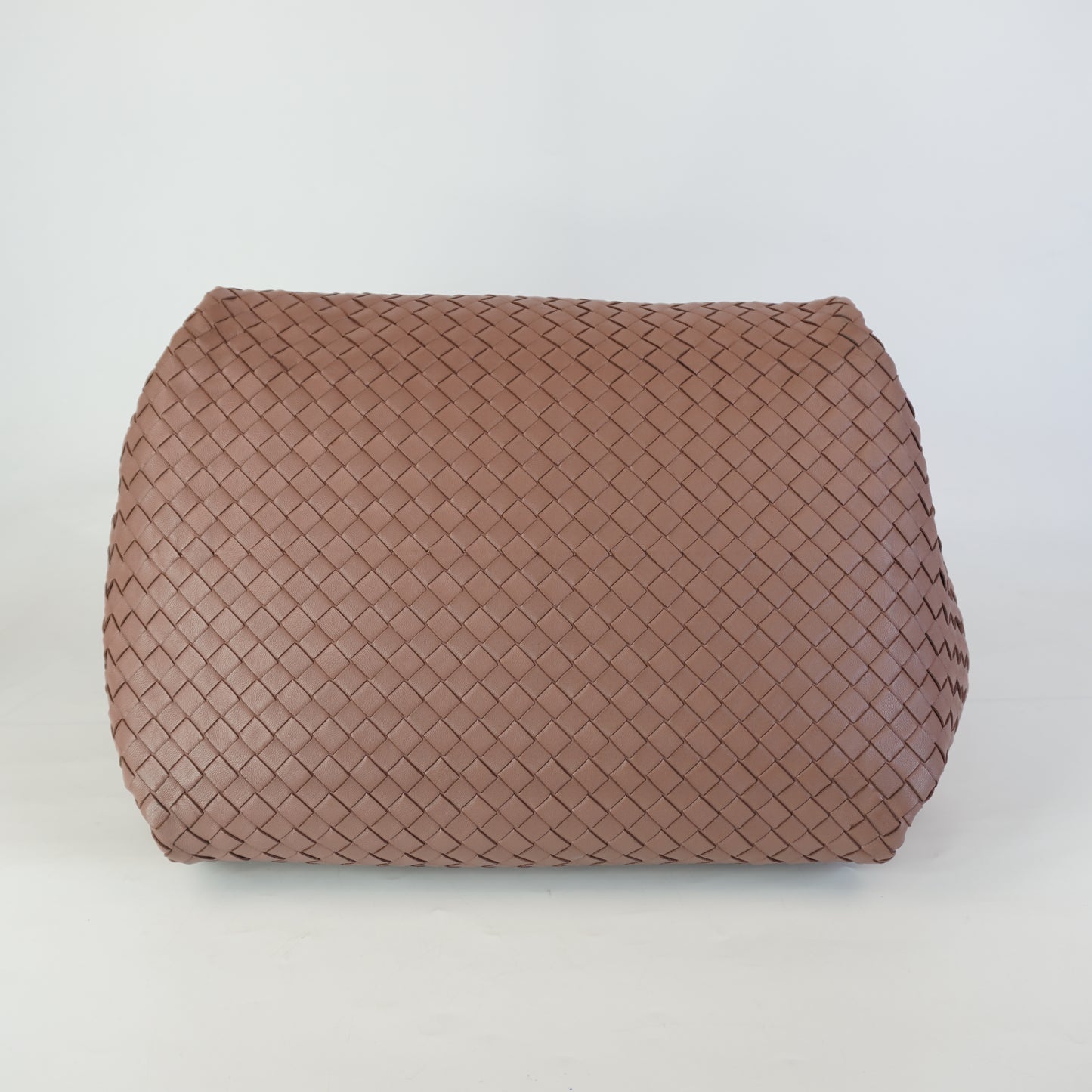 Bottega Veneta Intercciato Gardo Bag BHW Medium