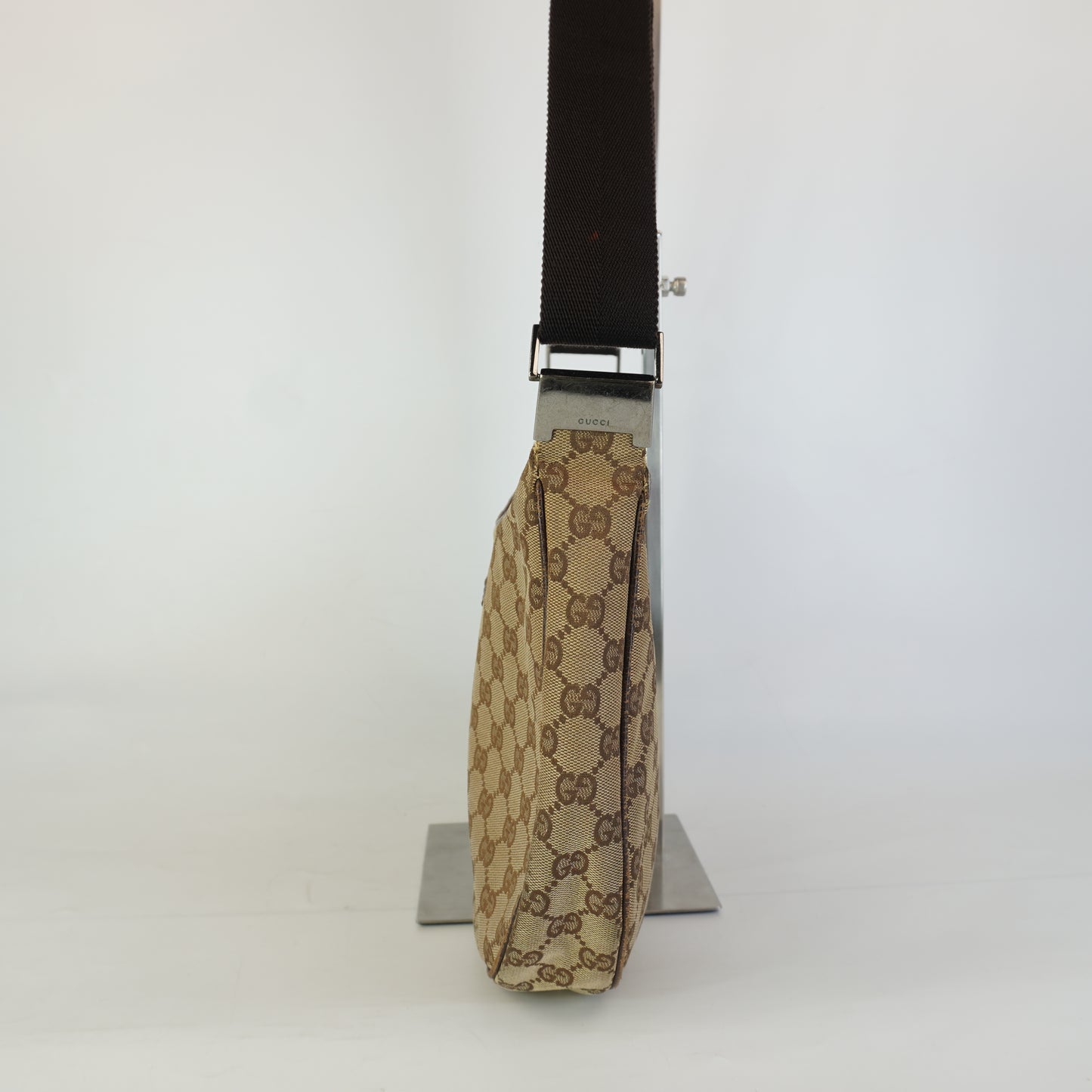 Gucci Messenger Bag SHW Medium