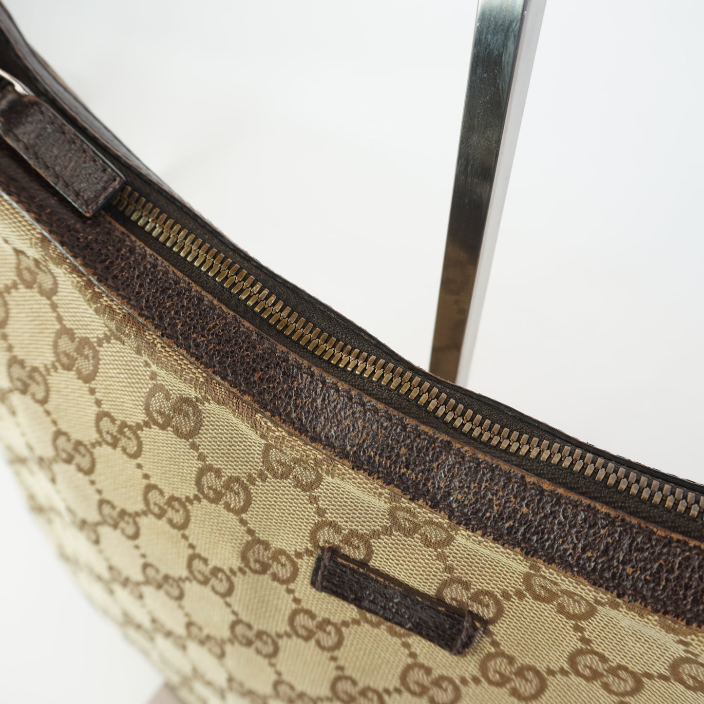 Gucci Messenger Bag SHW Medium