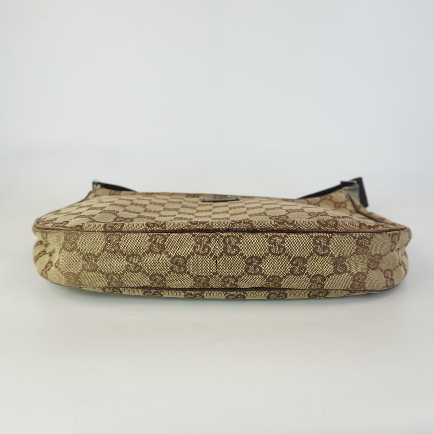 Gucci Messenger Bag SHW Medium