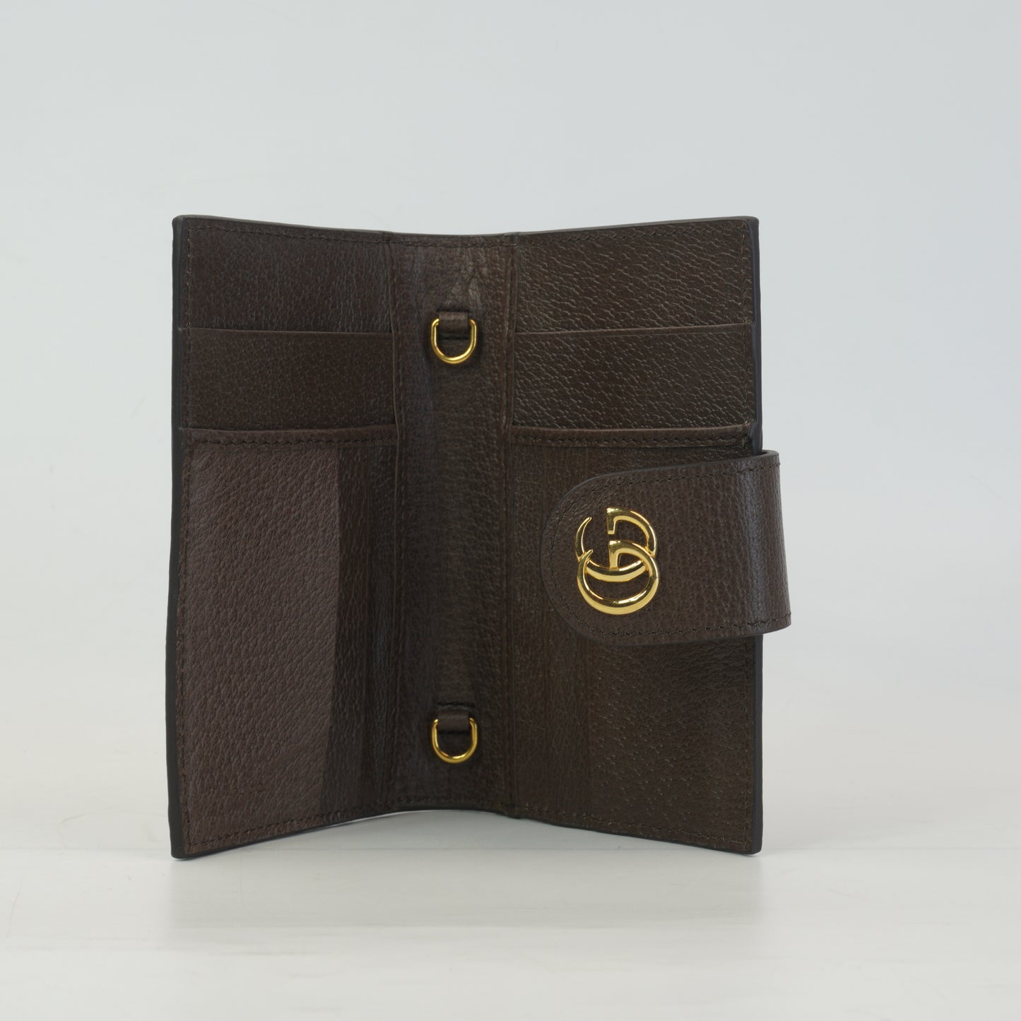Gucci Ophidia Wallet on Chain