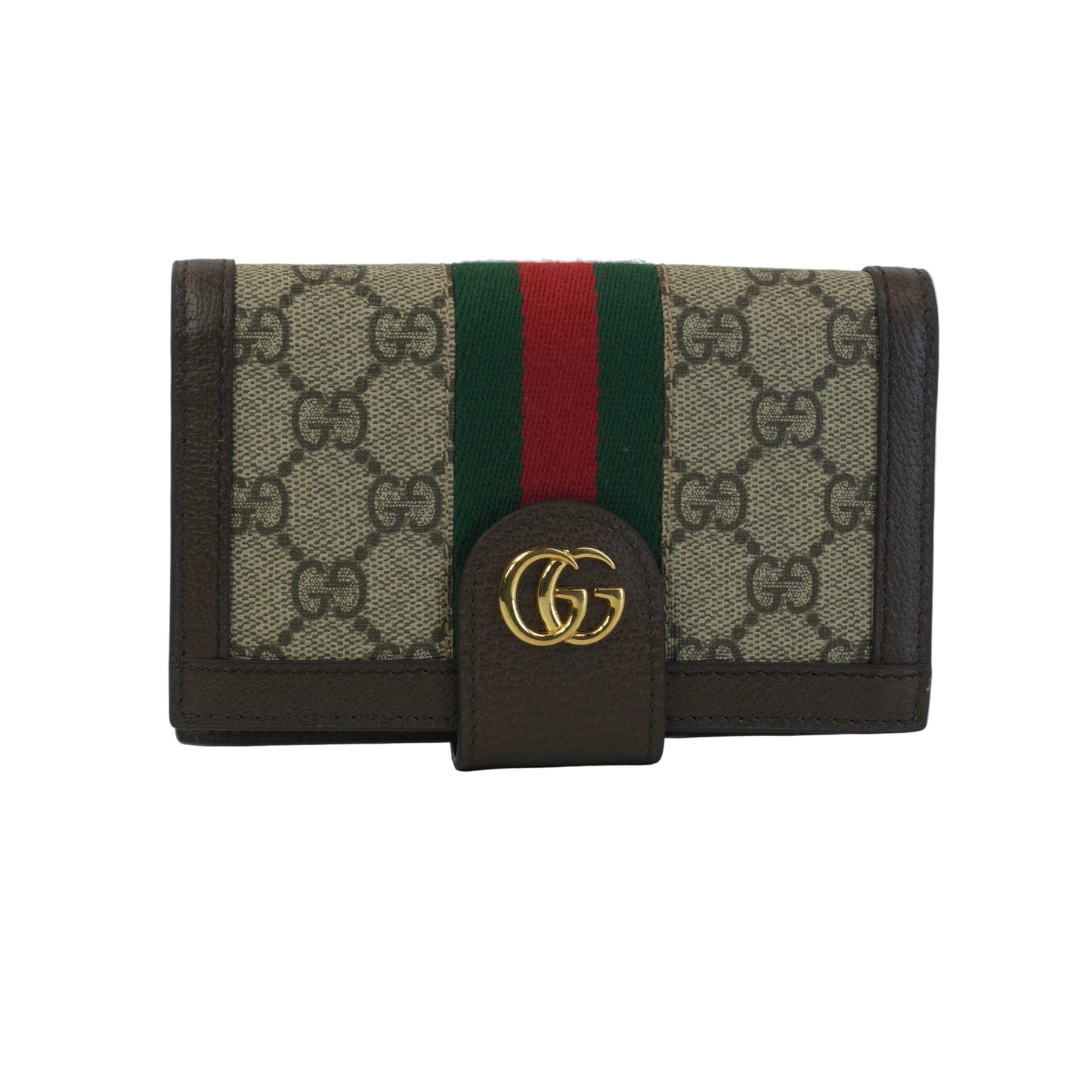 Gucci Ophidia Wallet on Chain