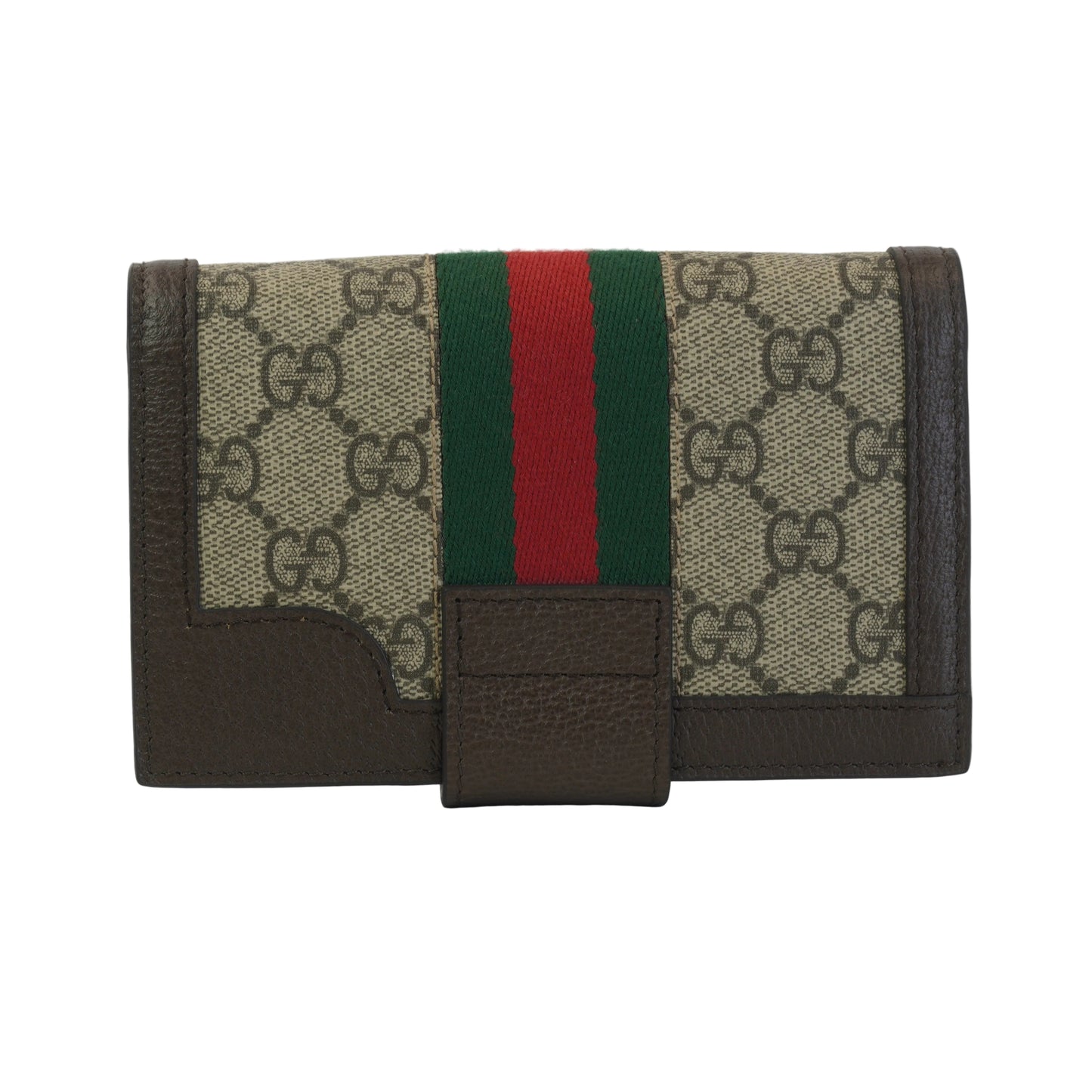 Gucci Ophidia Wallet on Chain