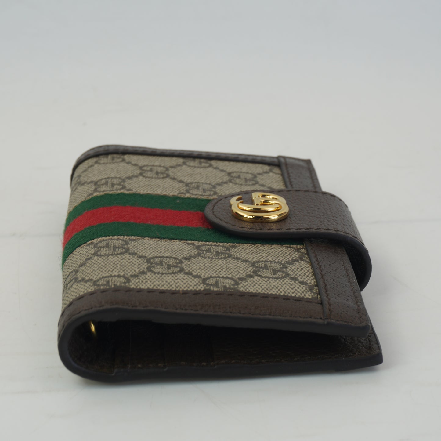 Gucci Ophidia Wallet on Chain