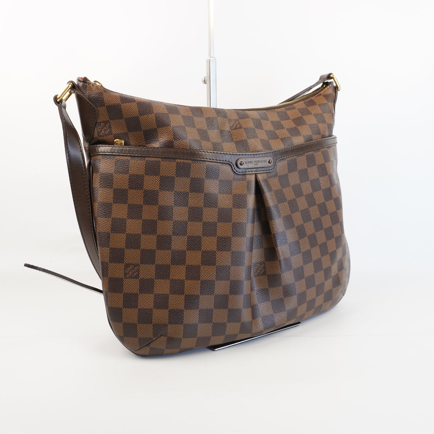 Louis Vuitton	Bloomsbury PM DE