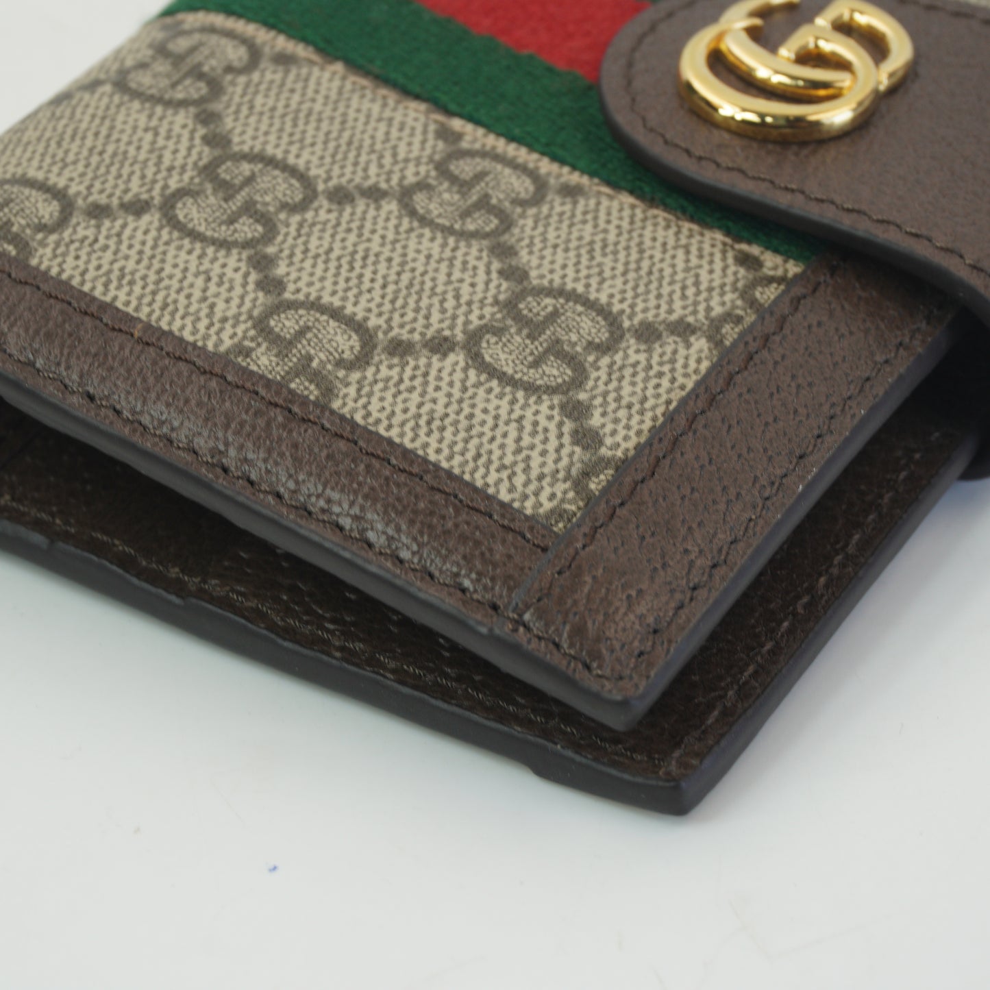 Gucci Ophidia Wallet on Chain