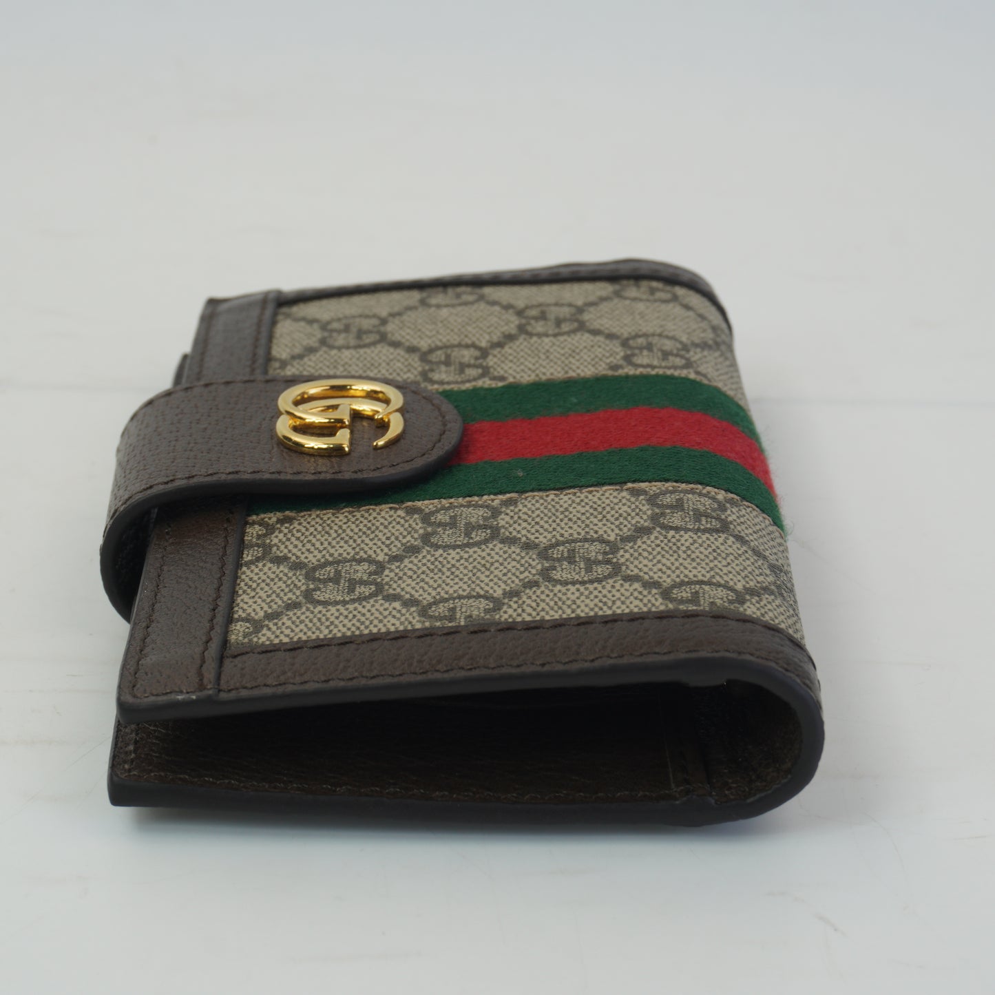 Gucci Ophidia Wallet on Chain
