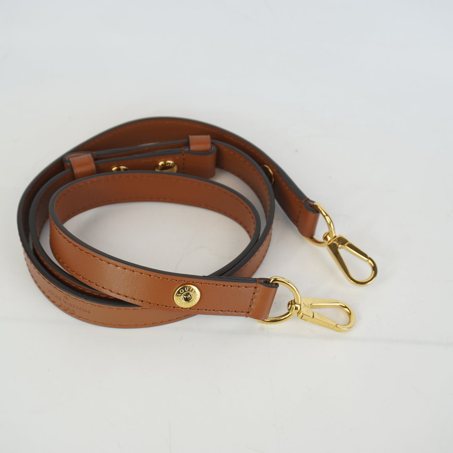 Louis Vuitton	Mini Dauphire GHW Small