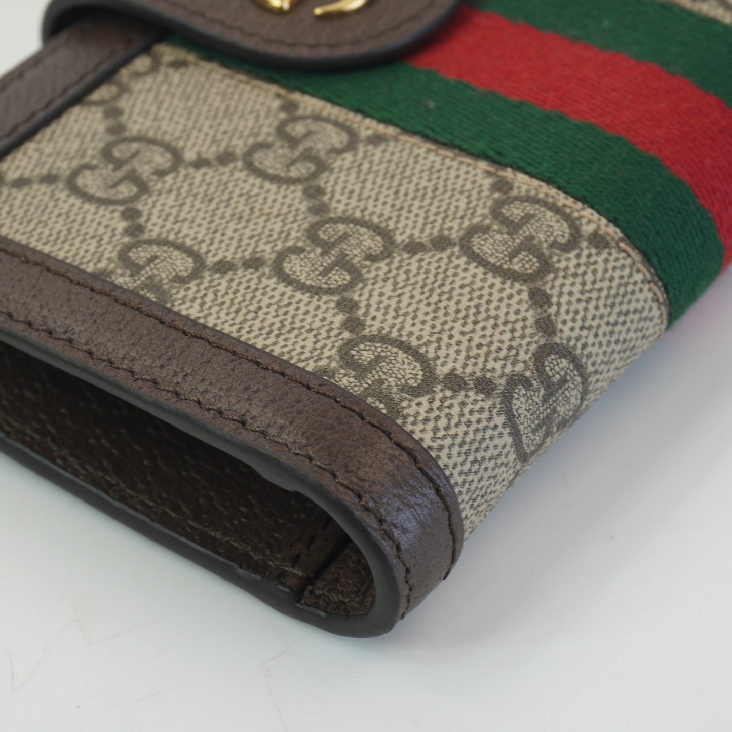 Gucci Ophidia Wallet on Chain
