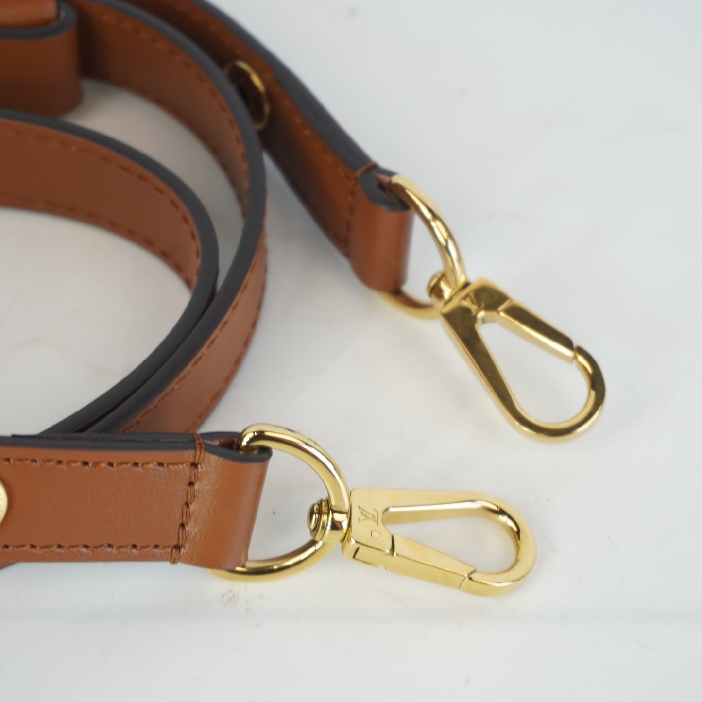 Louis Vuitton	Mini Dauphire GHW Small