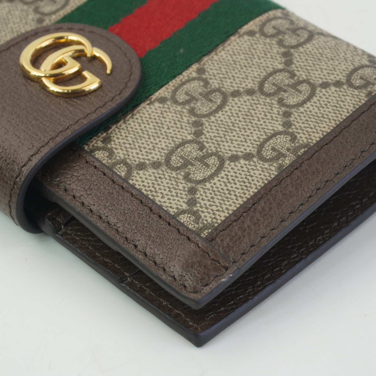 Gucci Ophidia Wallet on Chain