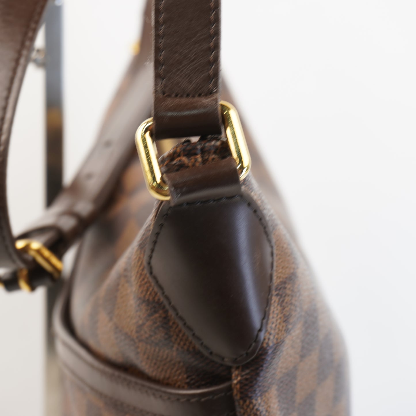 Louis Vuitton	Bloomsbury PM DE