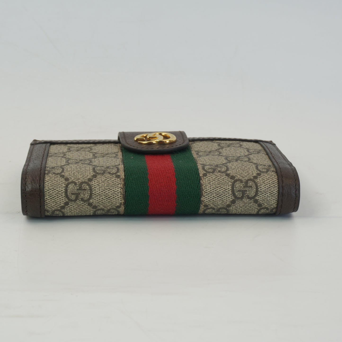 Gucci Ophidia Wallet on Chain