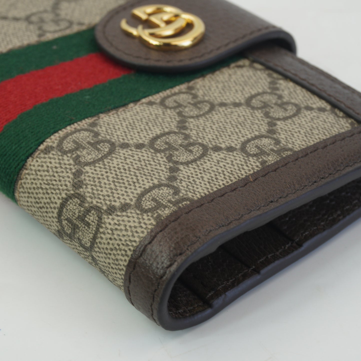 Gucci Ophidia Wallet on Chain