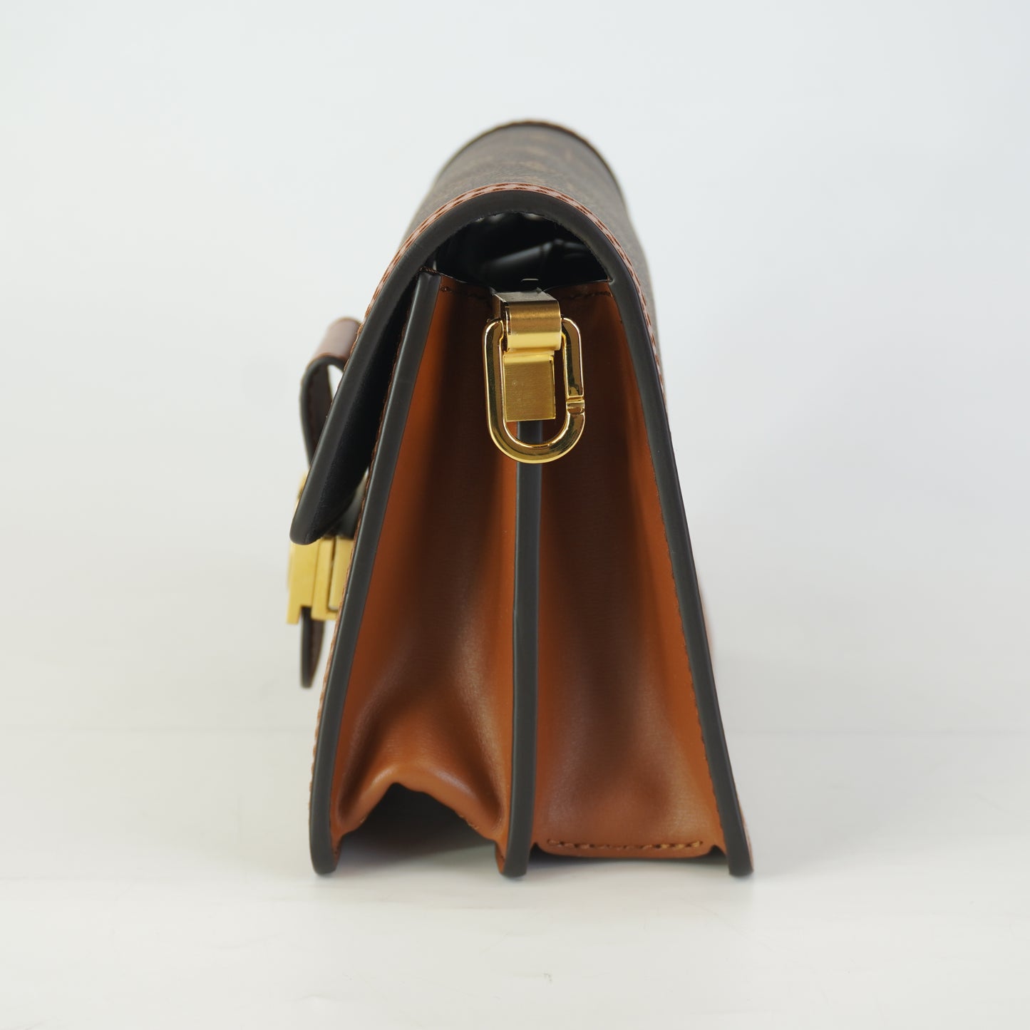 Louis Vuitton	Mini Dauphire GHW Small