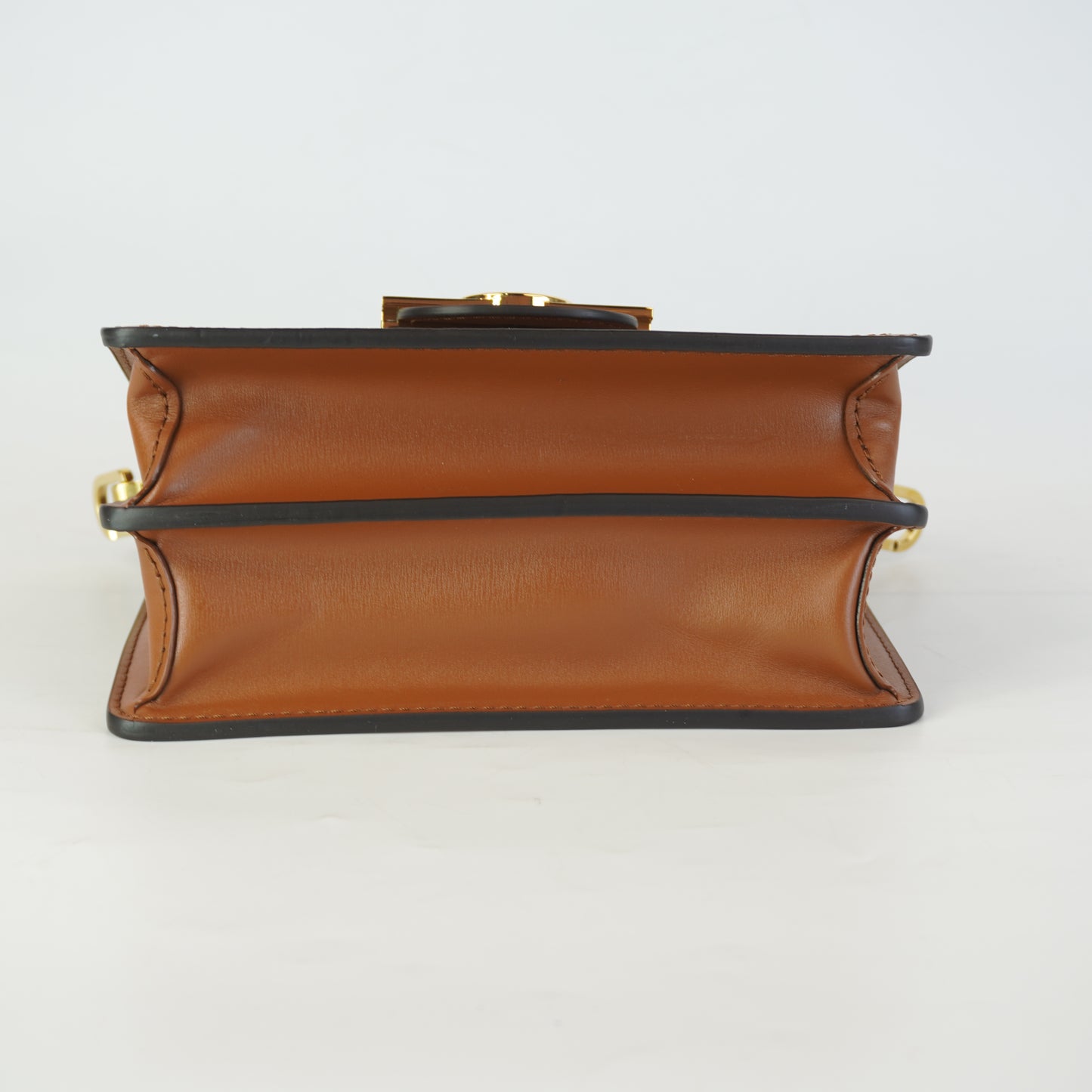 Louis Vuitton	Mini Dauphire GHW Small