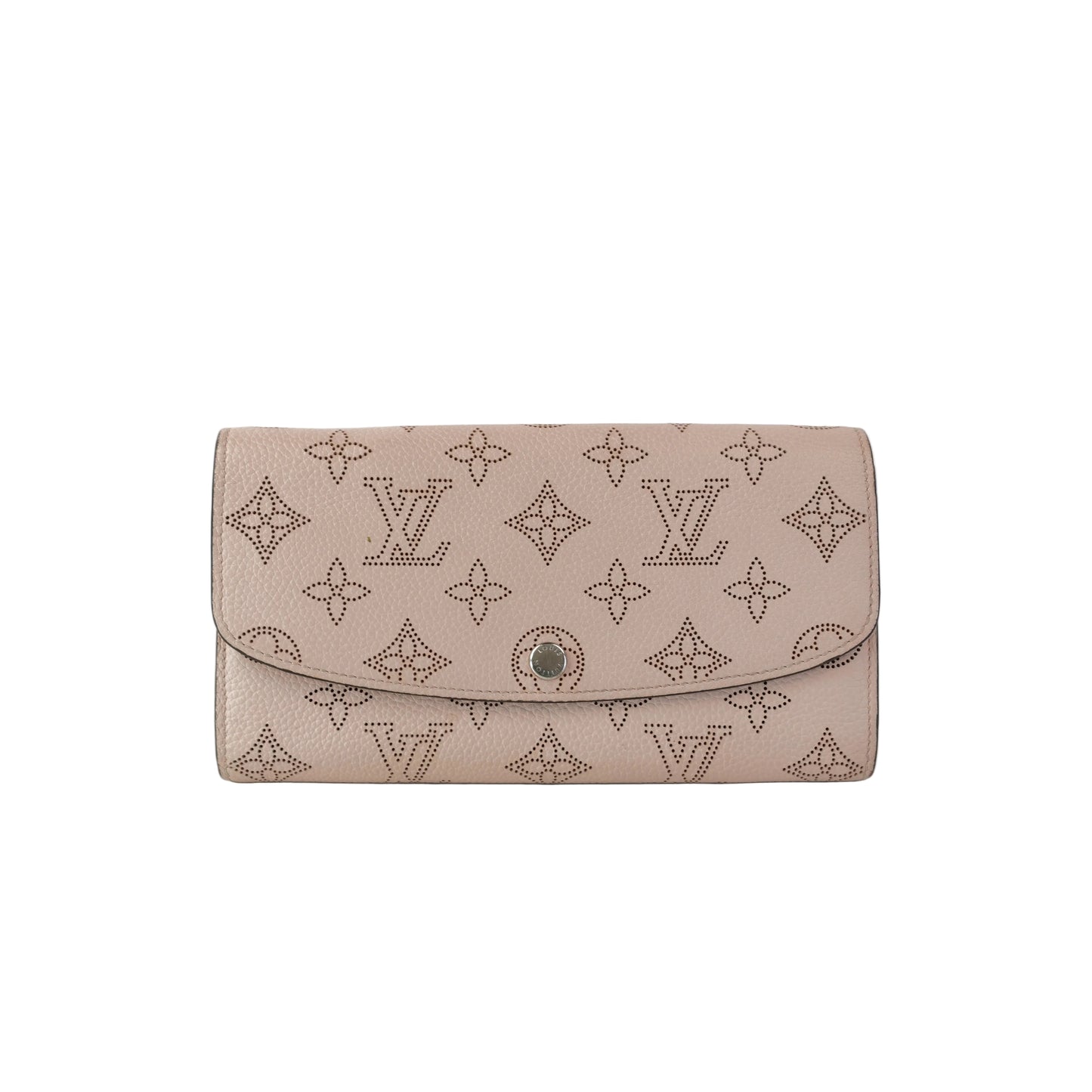 Louis Vuitton	Portefeuille Iris Wallet