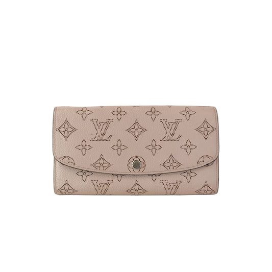 Louis Vuitton	Portefeuille Iris Wallet