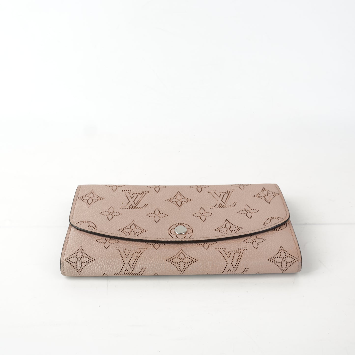 Louis Vuitton	Portefeuille Iris Wallet