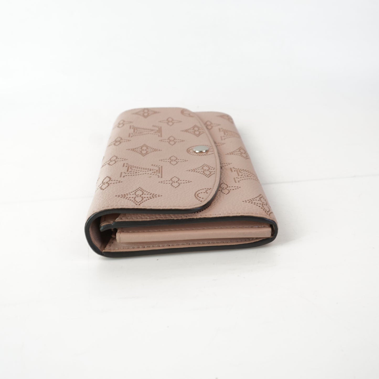 Louis Vuitton	Portefeuille Iris Wallet