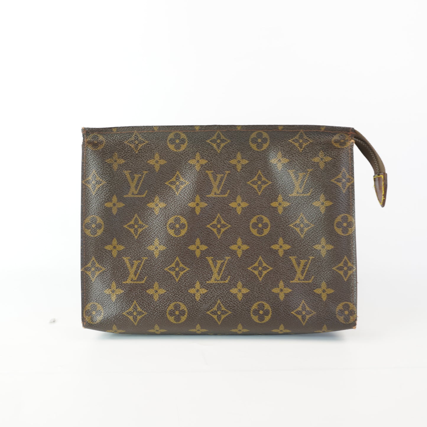 Louis Vuitton	Toiletry Pouch 26 Mono