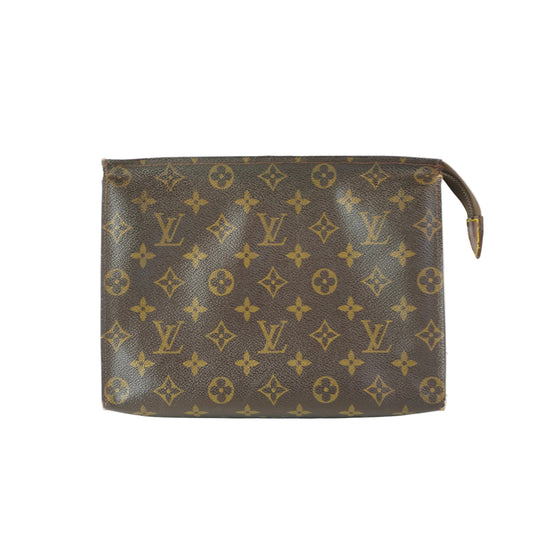 Louis Vuitton	Toiletry Pouch 26 Mono