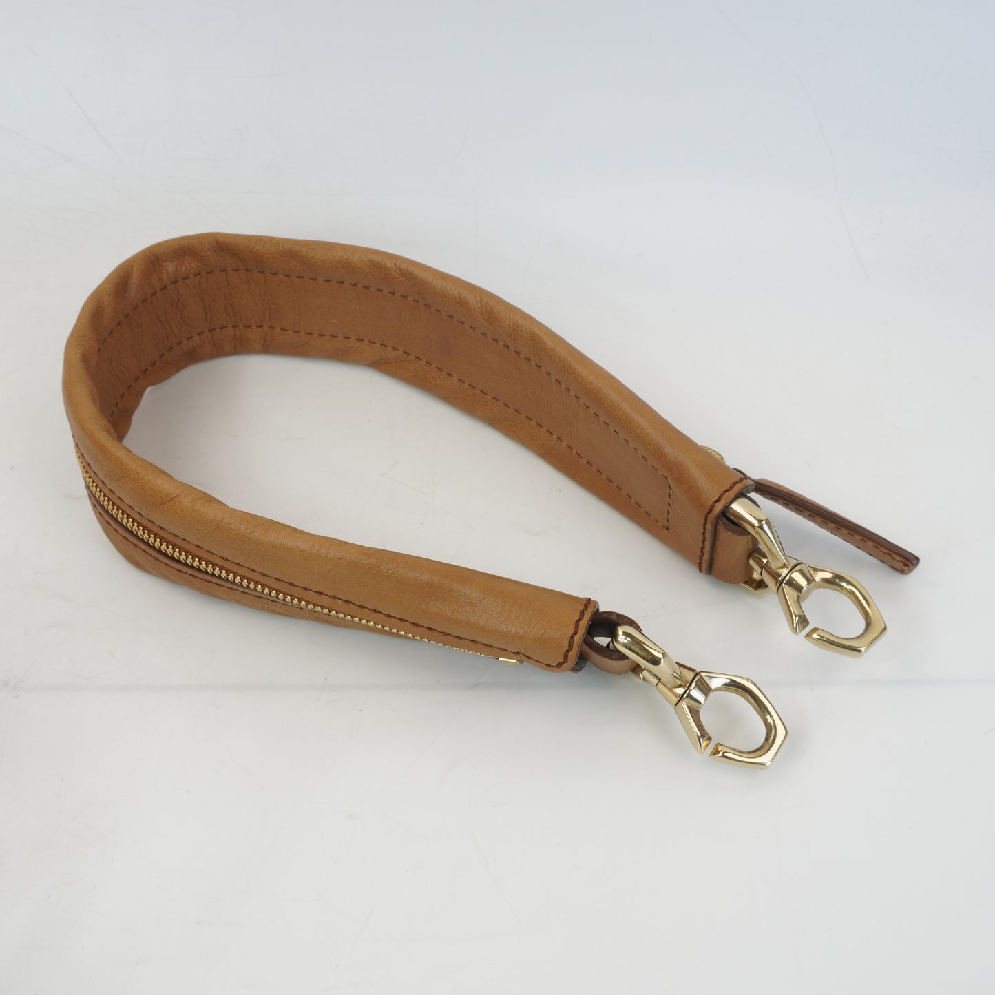 Givenchy Nightingale Brown GHW Medium