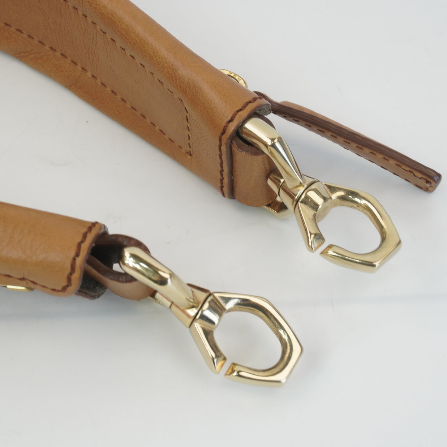 Givenchy Nightingale Brown GHW Medium