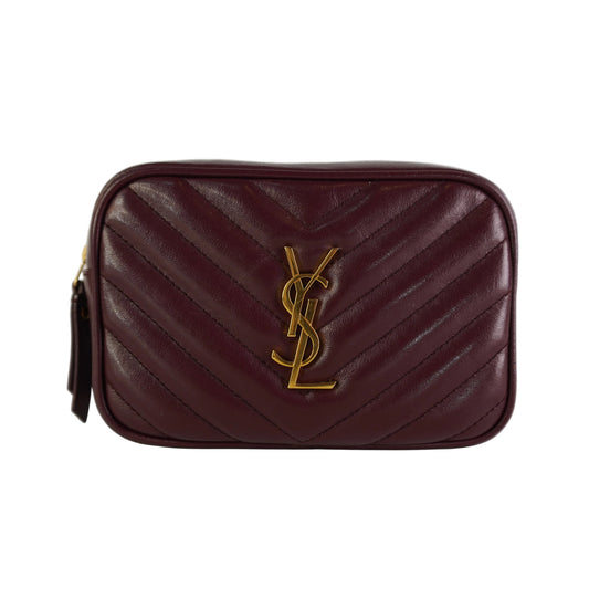 YSL	Lou Camera Bag