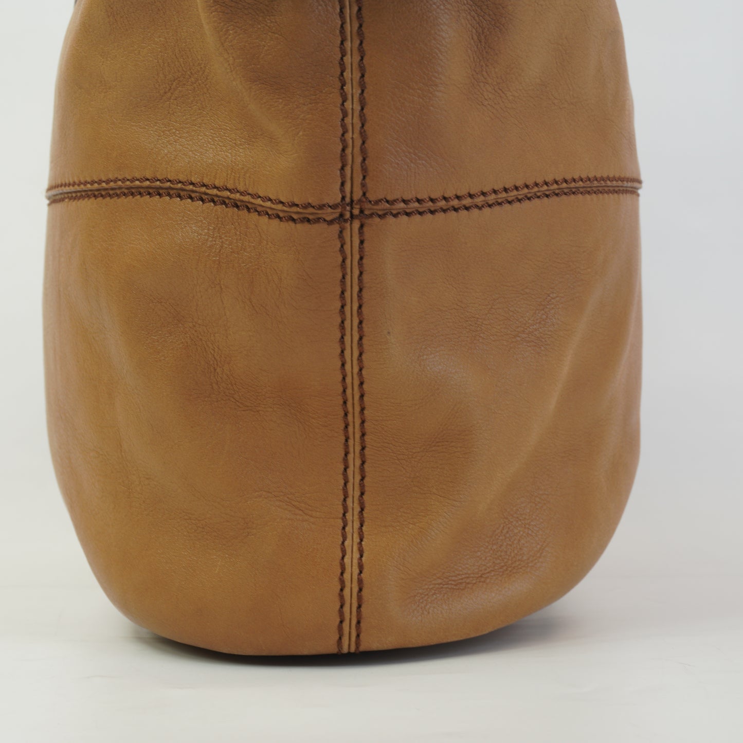 Givenchy Nightingale Brown GHW Medium