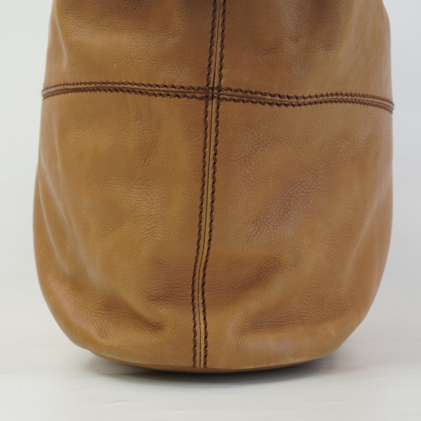 Givenchy Nightingale Brown GHW Medium