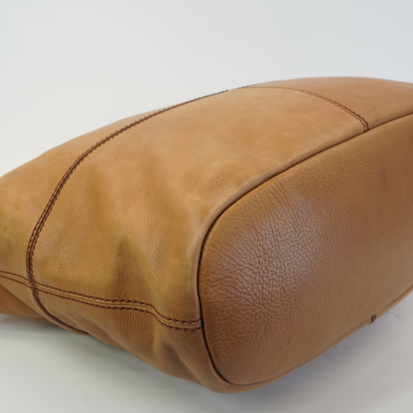 Givenchy Nightingale Brown GHW Medium