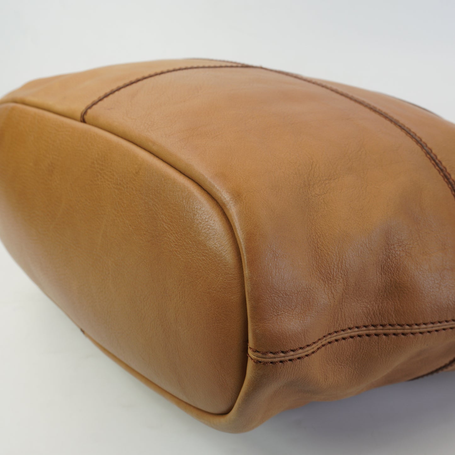 Givenchy Nightingale Brown GHW Medium