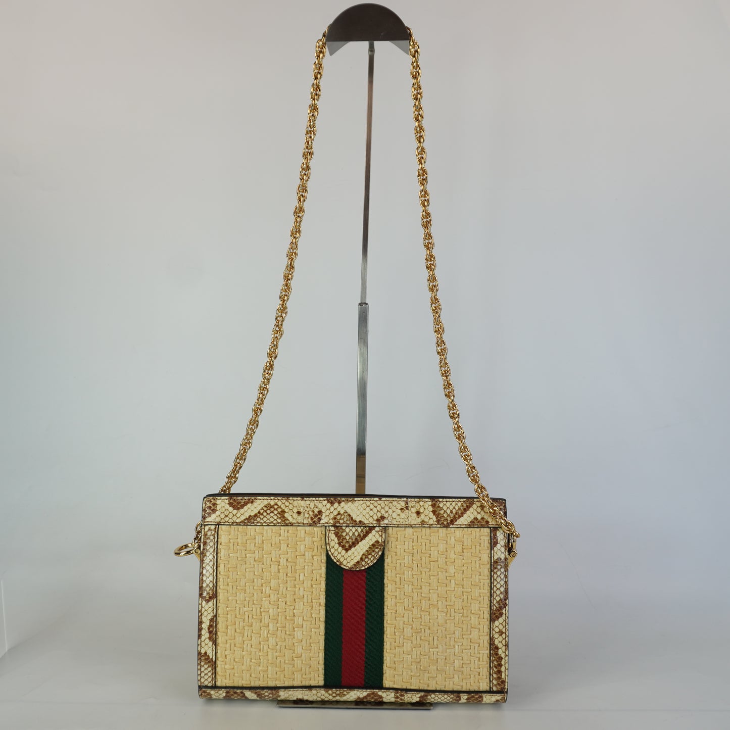 Gucci Ophidia Small Shoulder Bag Small