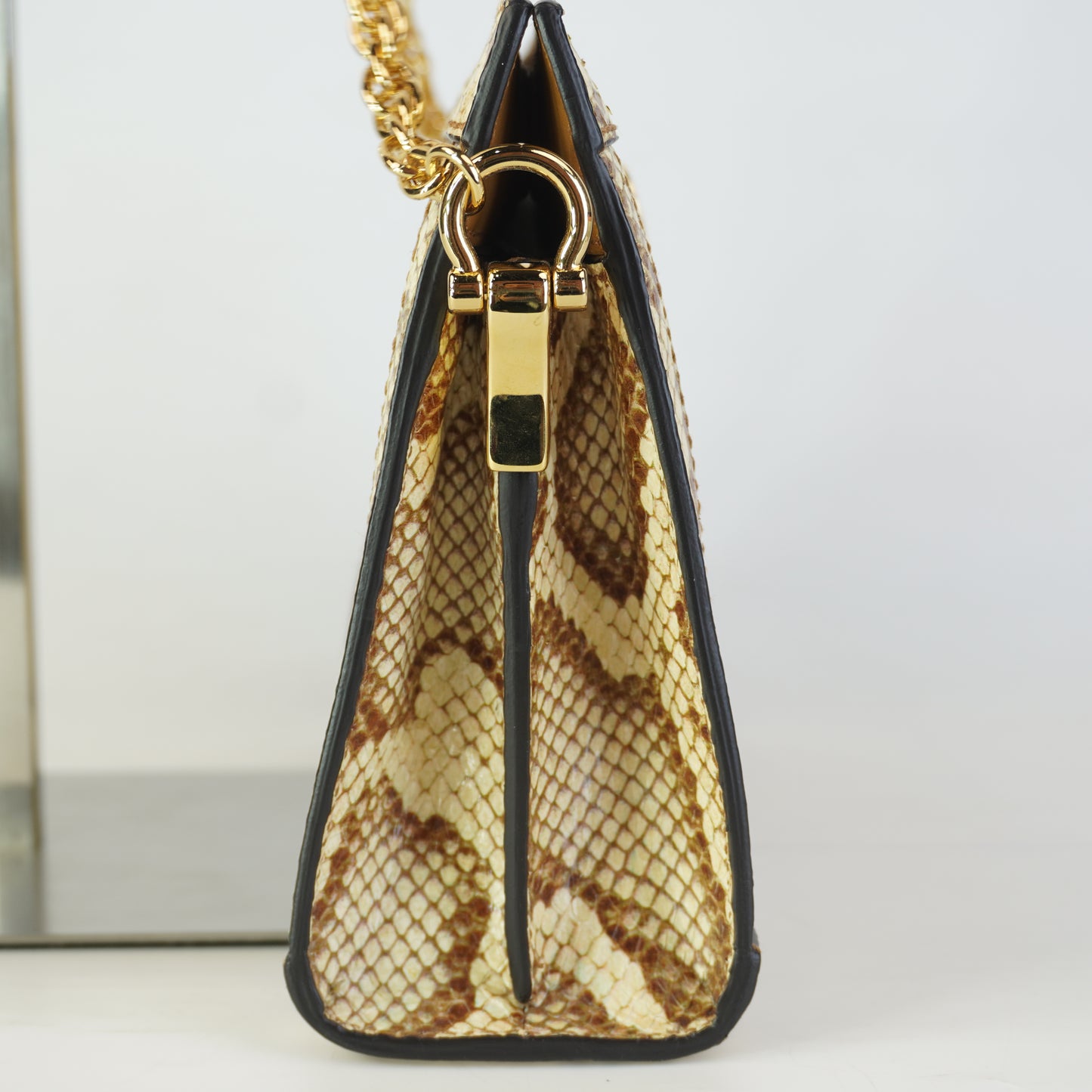 Gucci Ophidia Small Shoulder Bag Small
