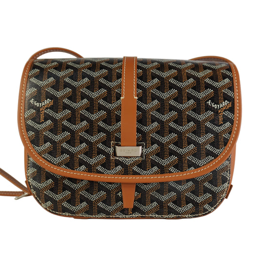 Goyard Belvedere