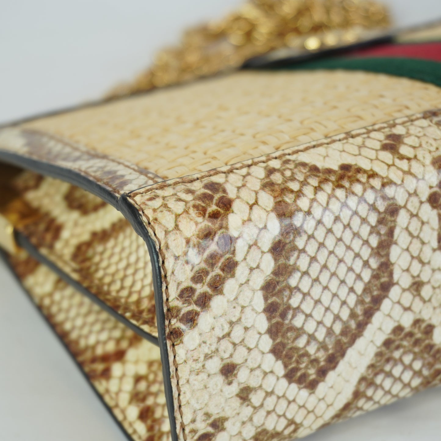Gucci Ophidia Small Shoulder Bag Small
