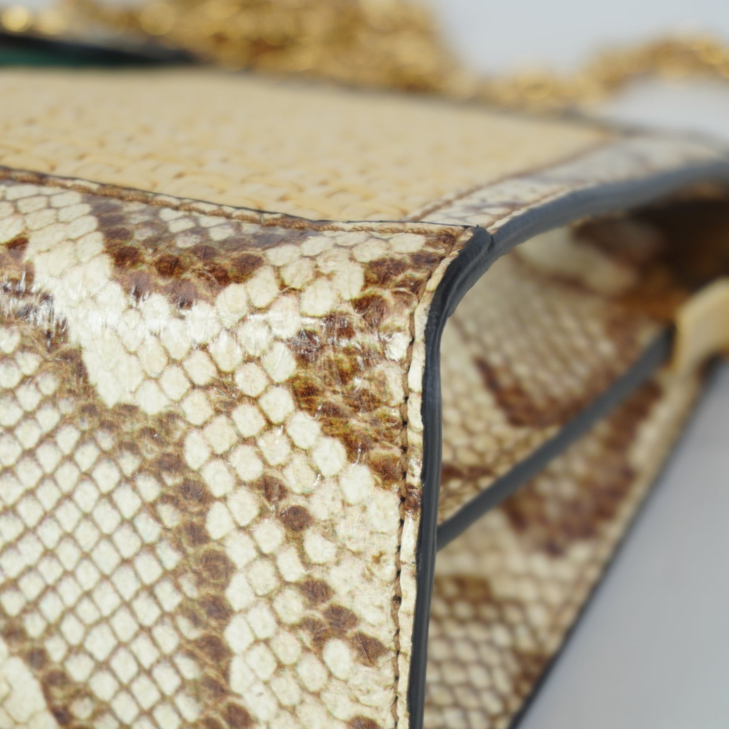 Gucci Ophidia Small Shoulder Bag Small