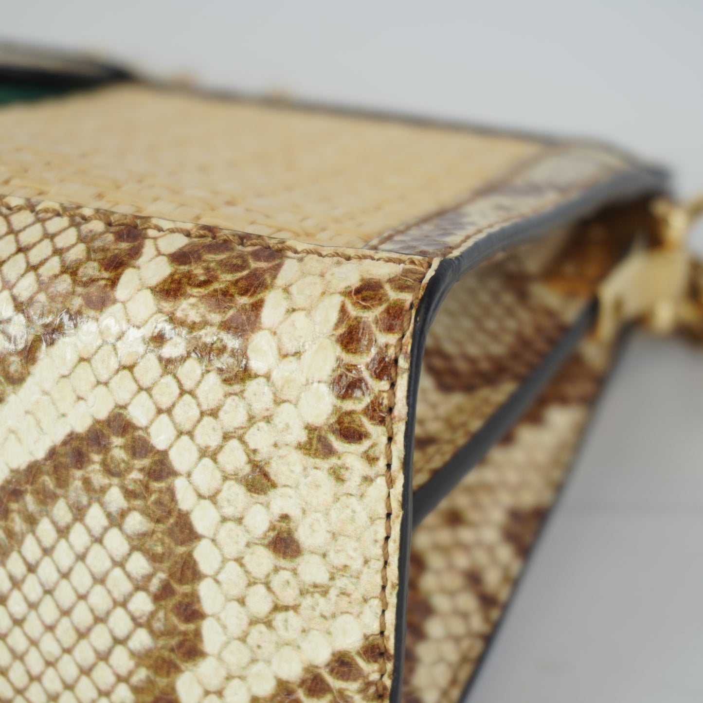 Gucci Ophidia Small Shoulder Bag Small