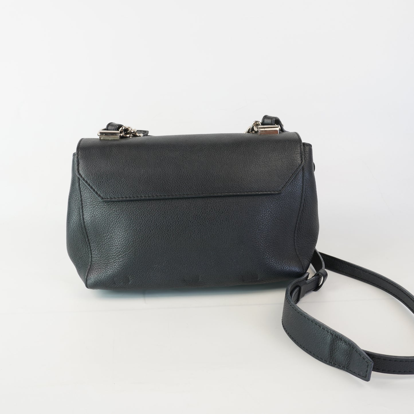 Louis Vuitton	Lock Me Black