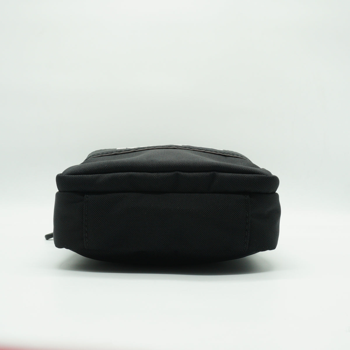 Balenciaga Sport Messenger Bag small black SHW