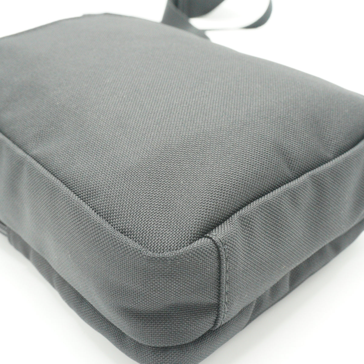 Balenciaga Sport Messenger Bag small black SHW