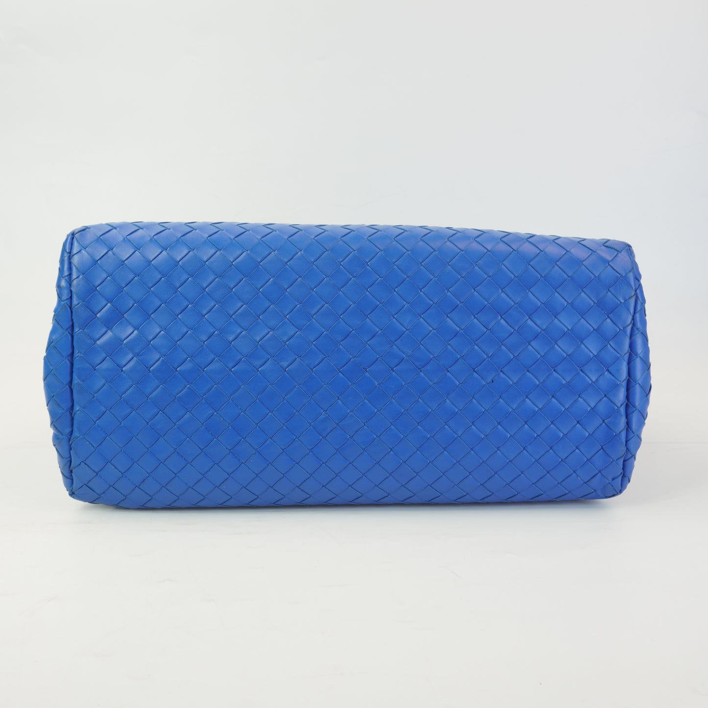 Bottega Veneta Roma Intrecciato Tote BHW Medium