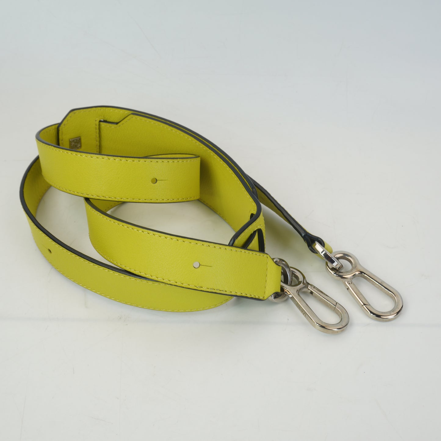 Loewe Yellow Puzzle SHW Medium