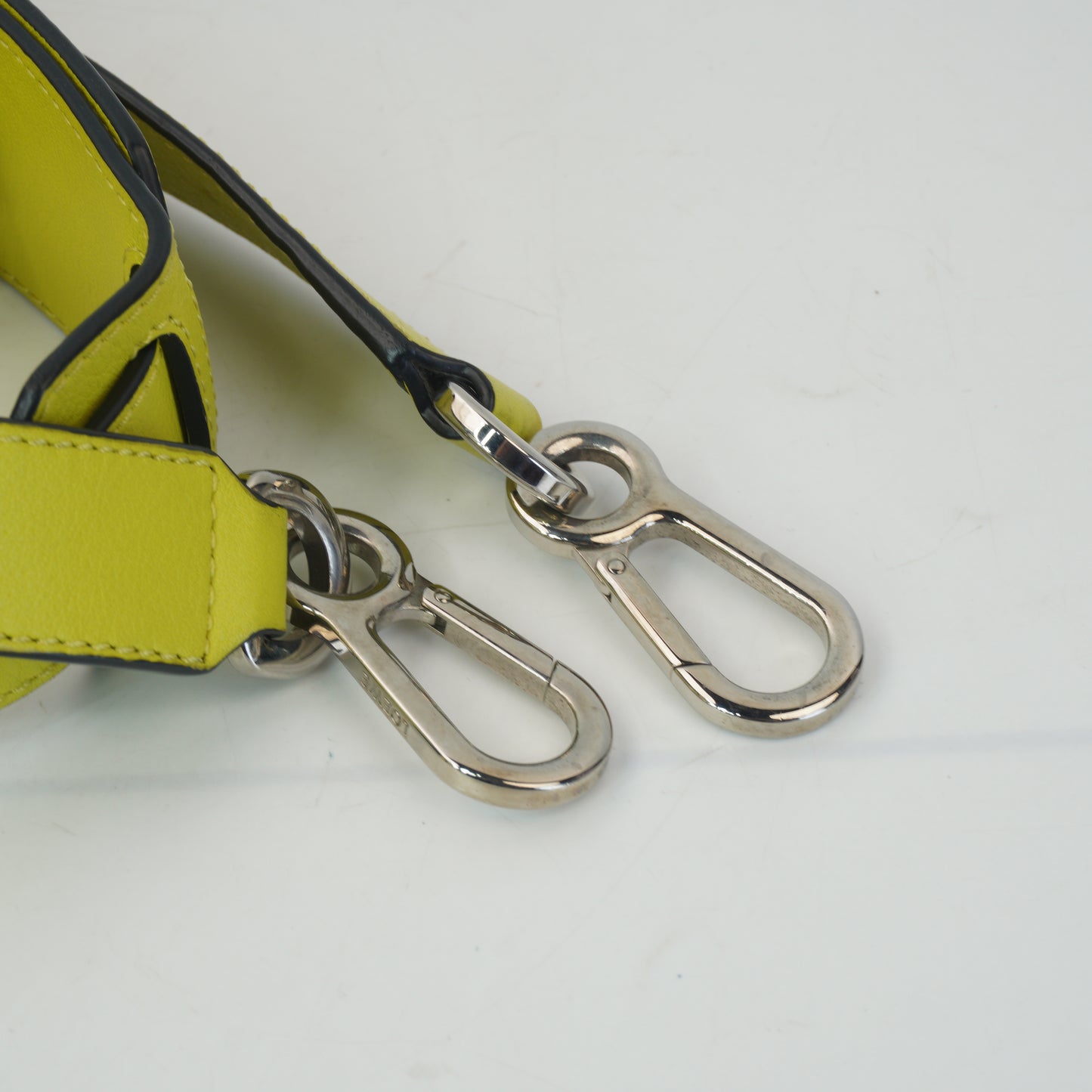 Loewe Yellow Puzzle SHW Medium