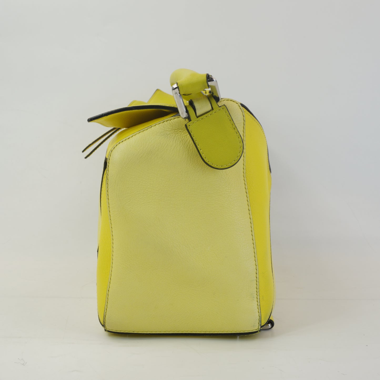 Loewe Yellow Puzzle SHW Medium