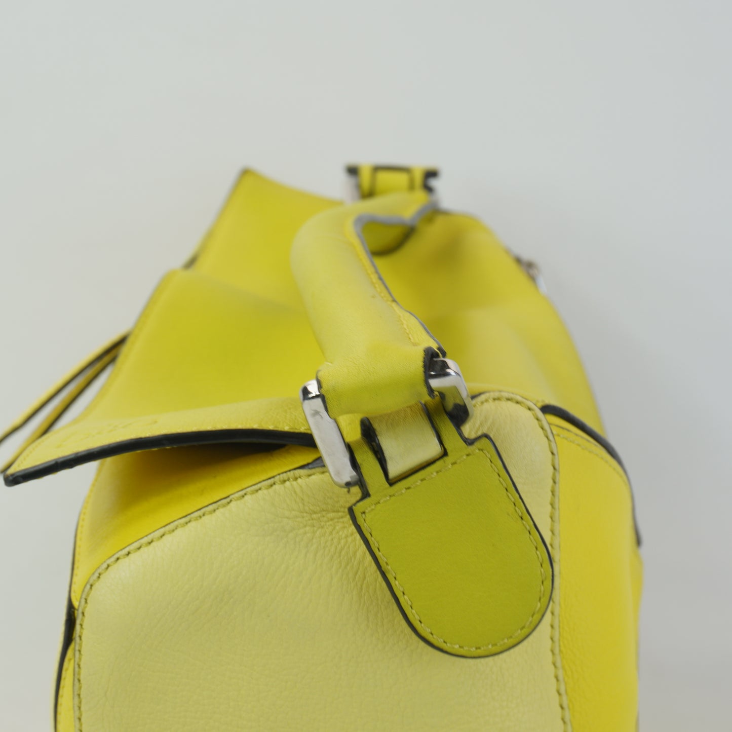 Loewe Yellow Puzzle SHW Medium