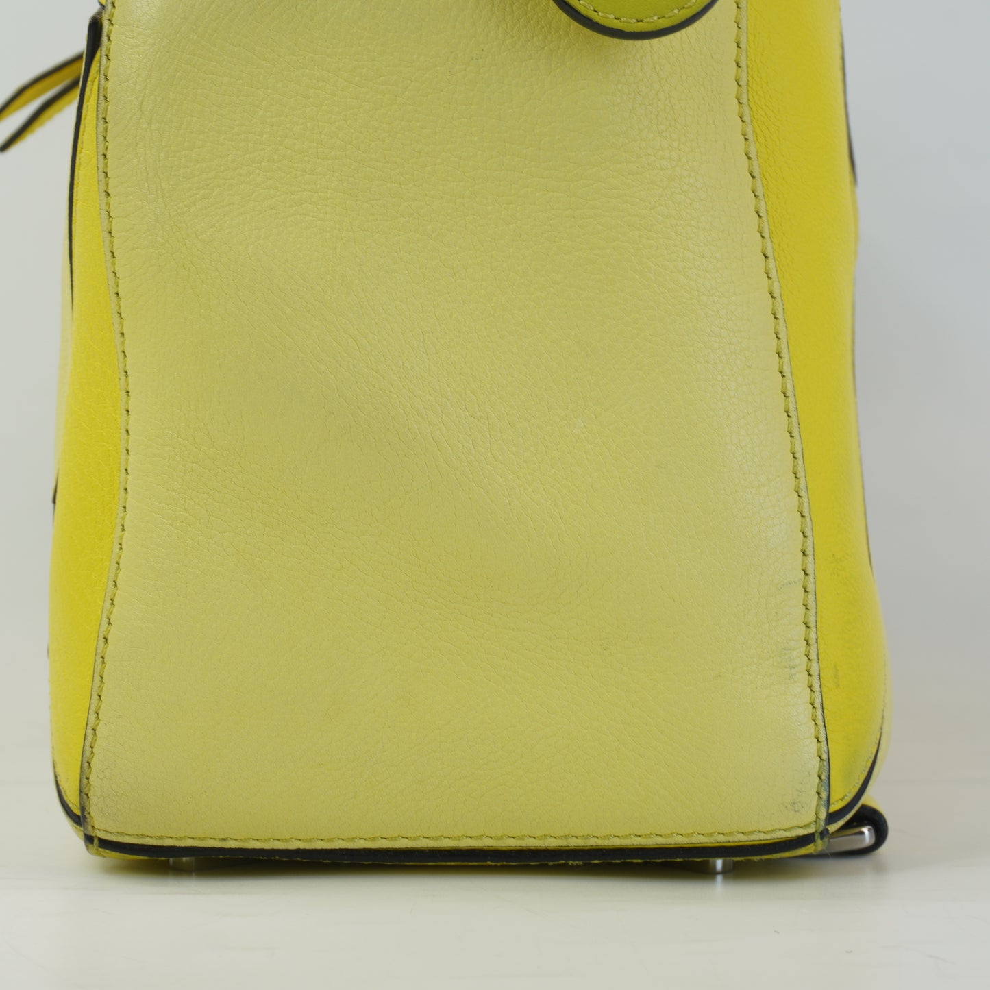 Loewe Yellow Puzzle SHW Medium