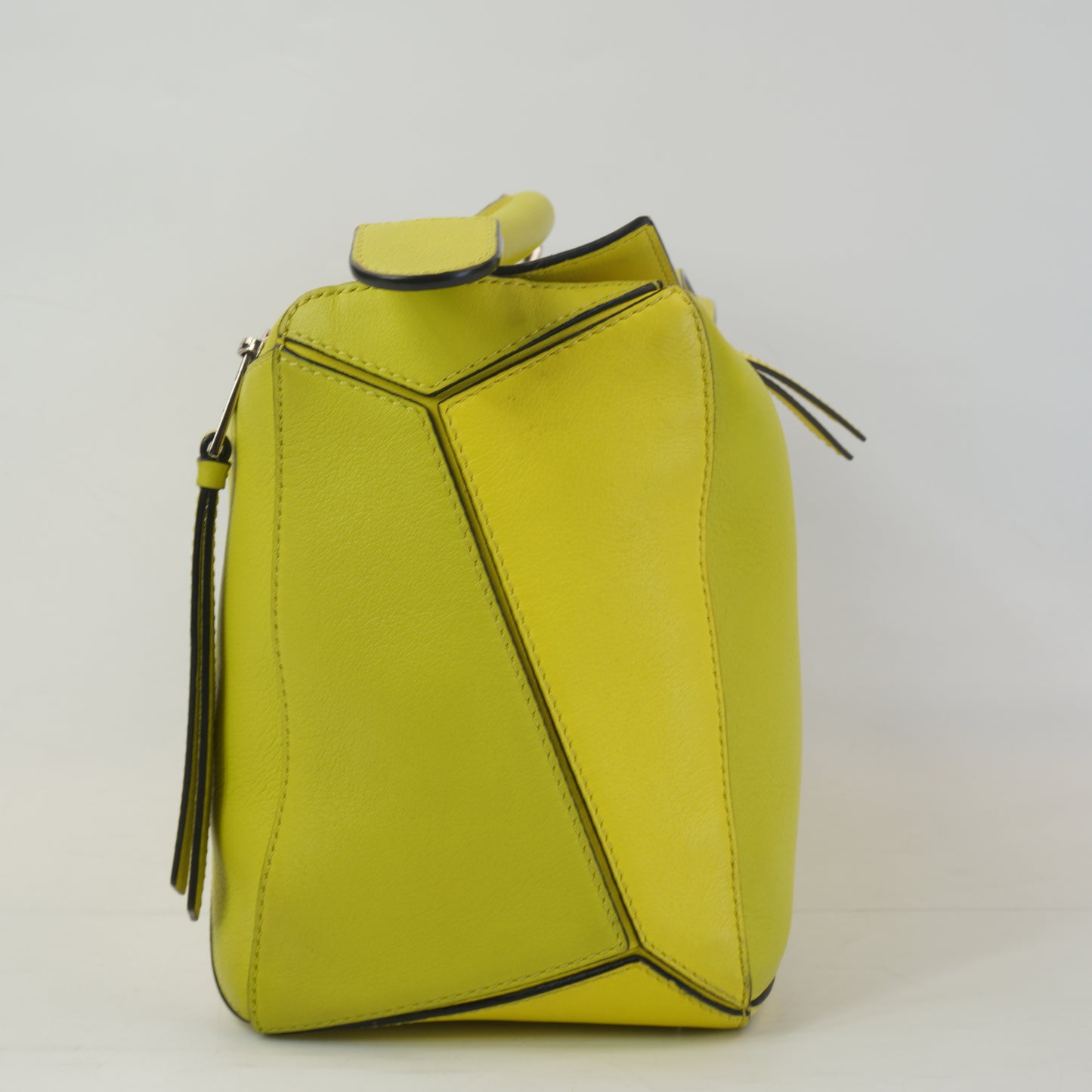 Loewe Yellow Puzzle SHW Medium