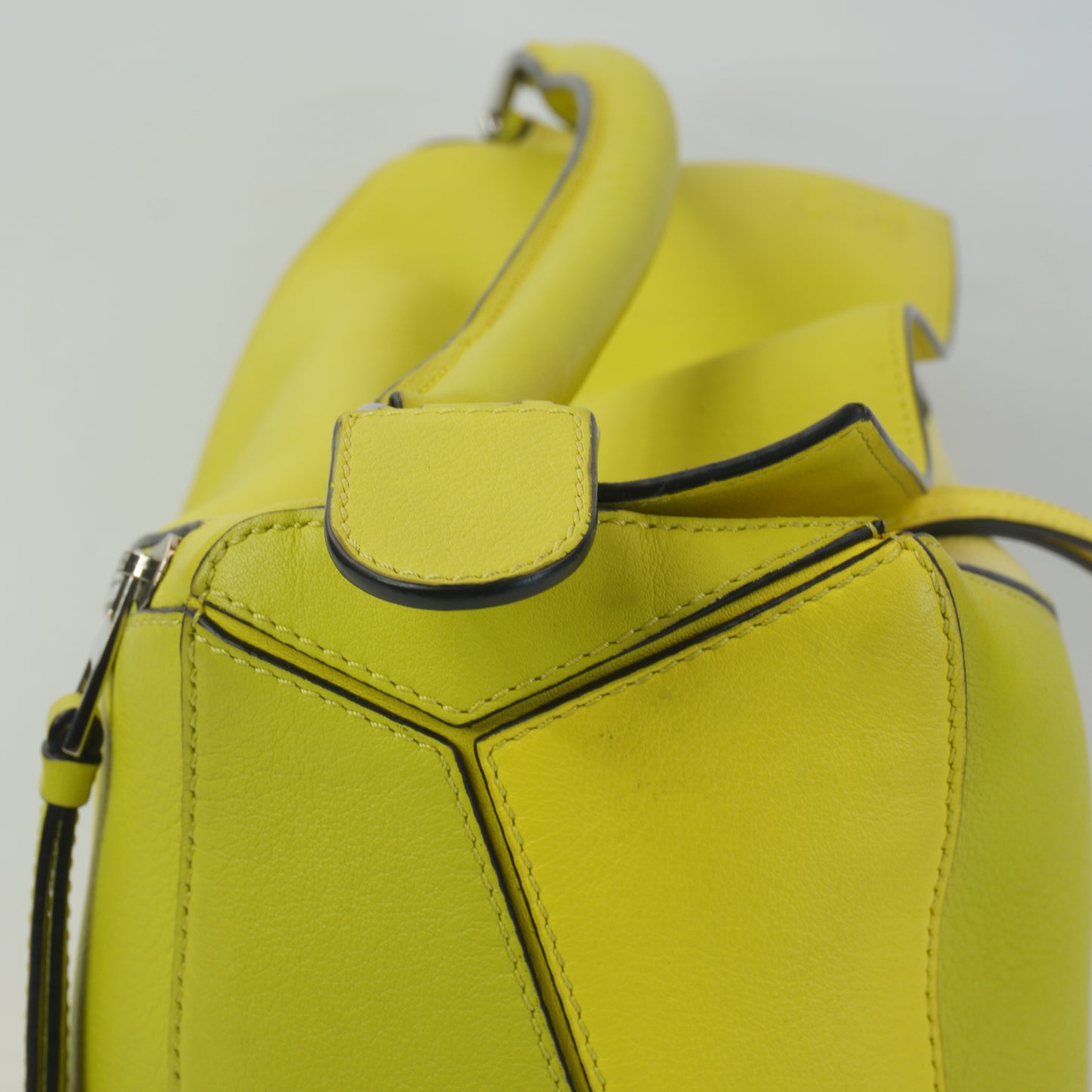 Loewe Yellow Puzzle SHW Medium